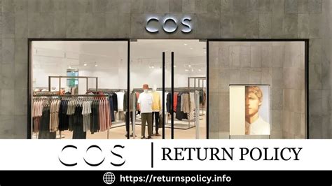 cos returns.